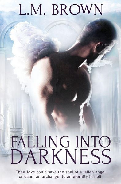 Produktbild: Falling into Darkness
