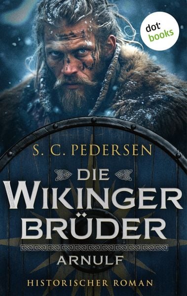 Produktbild: Die Wikingerbr&uuml;der - Arnulf