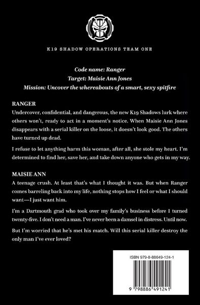 Produktbild: Code Name