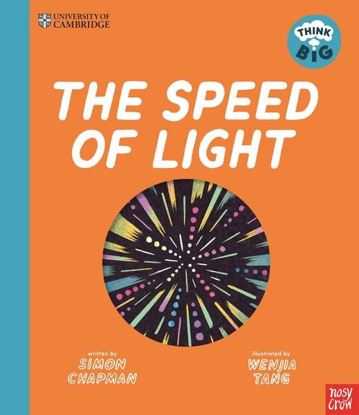 Produktbild: University of Cambridge: Think Big: The Speed of Light