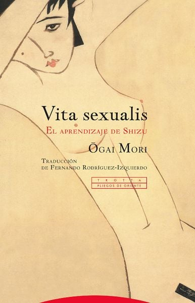 Produktbild: Vita sexualis