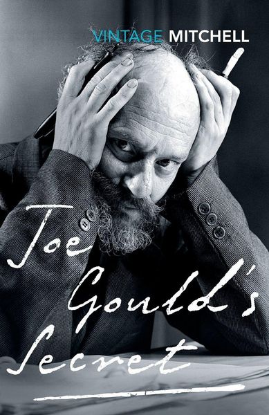 Produktbild: Joe Goulds Secret
