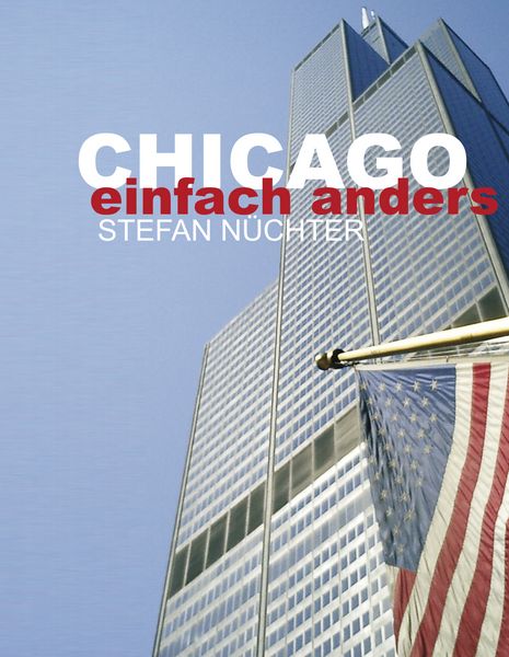 Produktbild: Chicago einfach anders