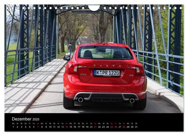 Produktbild: R&auml;ubertochter (Wandkalender 2025 DIN A4 quer), CALVENDO Monatskalender