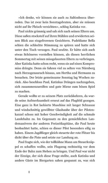Produktbild: Tod am fr&auml;nkischen Himmel