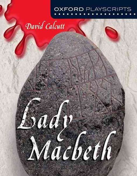 Produktbild: Oxford Playscripts: Lady Macbeth