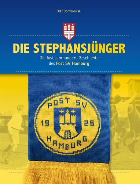 Produktbild: Die Stephansj&uuml;nger