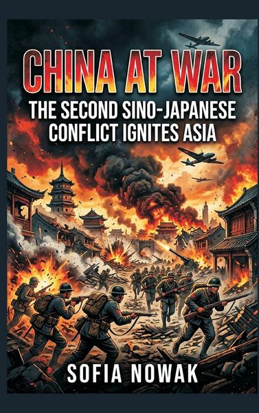 Produktbild: China at War