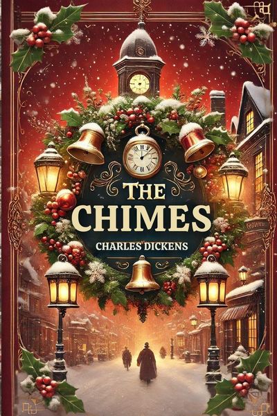 Produktbild: The Chimes