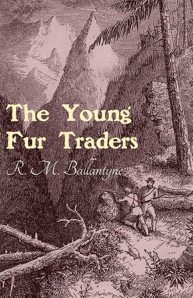 Produktbild: The Young Fur Traders