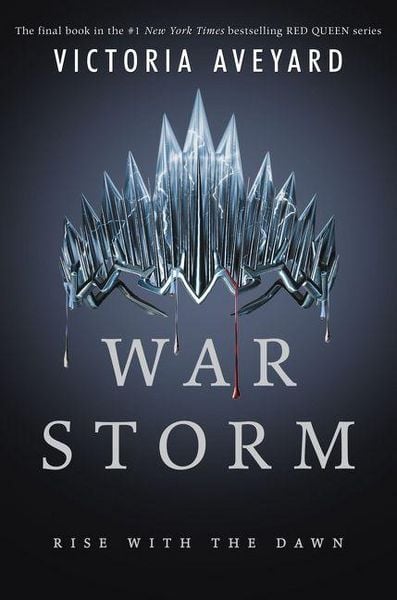 Produktbild: War Storm