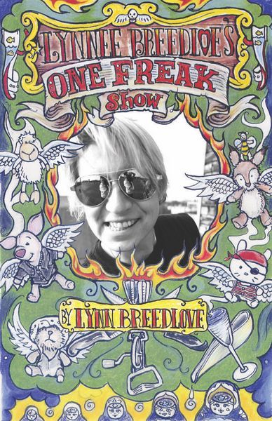 Produktbild: Lynnee Breedlove's One Freak Show