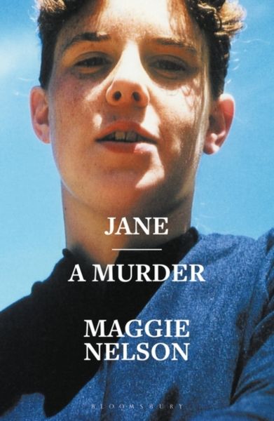 Produktbild: Nelson, M: Jane