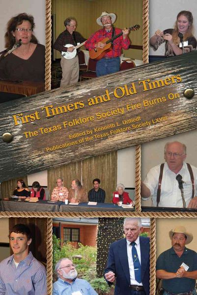 Produktbild: First Timers and Old Timers