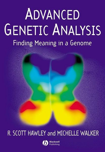 Produktbild: Advanced Genetic Analysis