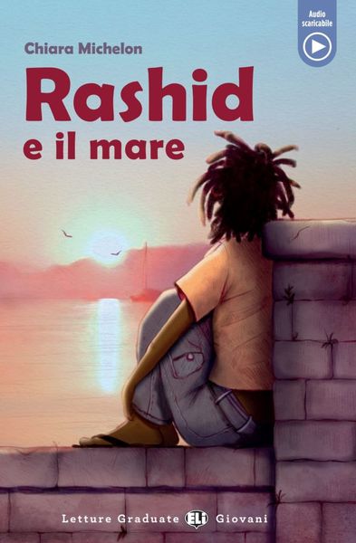Produktbild: Rashid e il mare