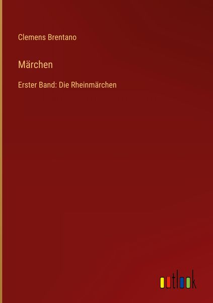 Produktbild: M&auml;rchen