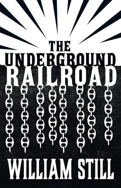 Produktbild: The Underground Railroad