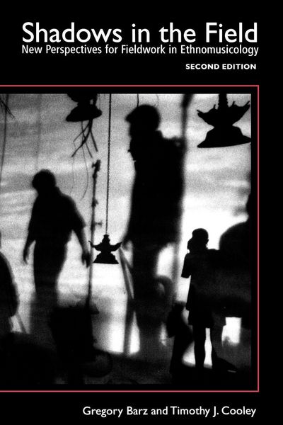 Produktbild: Shadows in the Field