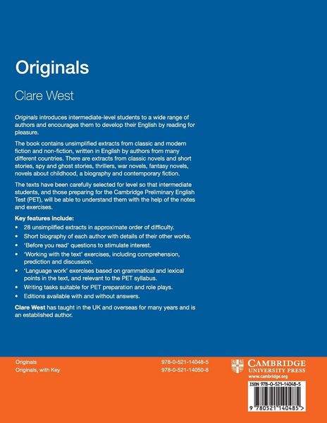 Produktbild: Originals