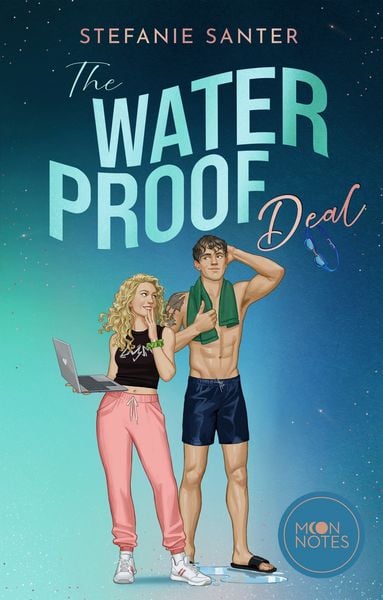 Produktbild: Terms of Attraction 2. The Waterproof Deal