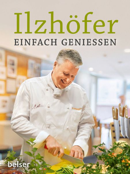 Produktbild: Einfach genie&szlig;en