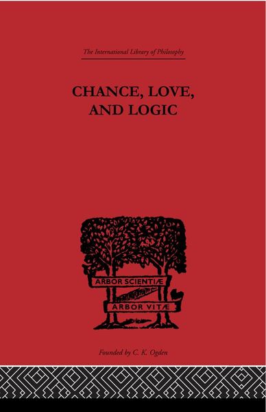 Produktbild: Chance, Love, and Logic