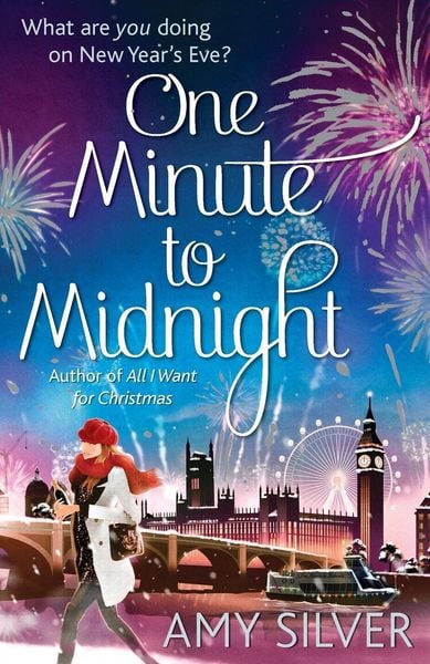 Produktbild: One Minute to Midnight