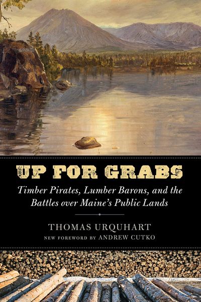 Produktbild: Up for Grabs