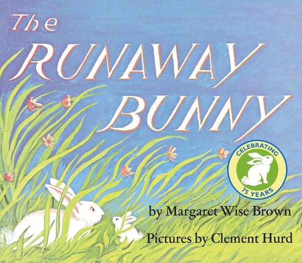 Produktbild: The Runaway Bunny