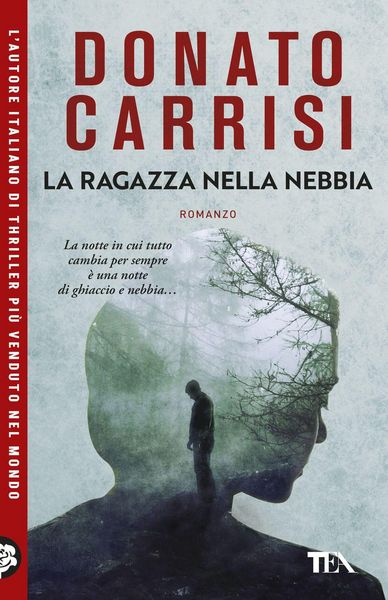 Produktbild: La ragazza nella nebbia