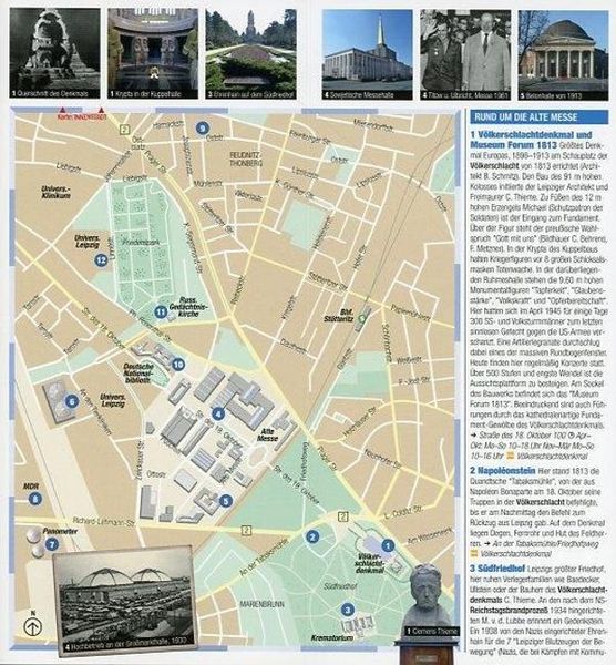 Produktbild: ZikZak Leipzig