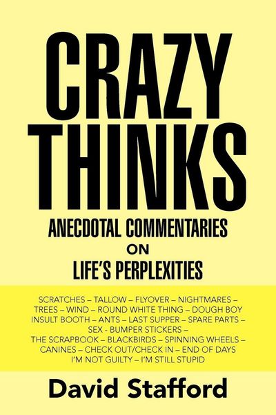 Produktbild: Crazy Thinks