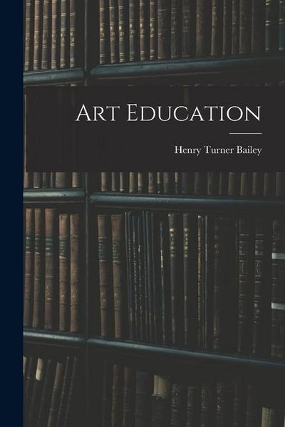 Produktbild: Art Education