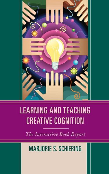 Produktbild: Learning and Teaching Creative Cognition