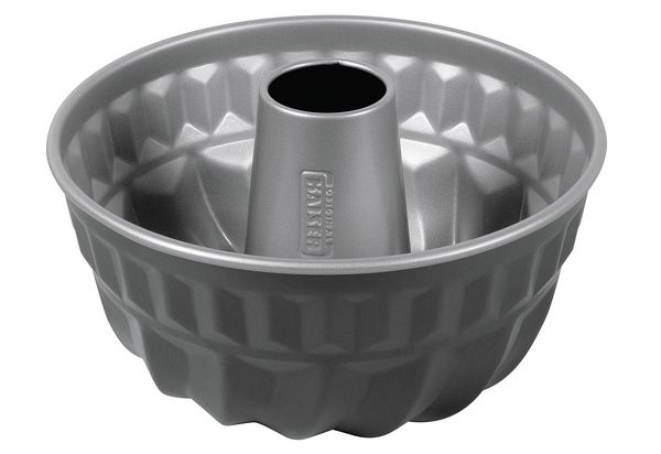 Produktbild: Kaiser Backformen Bundform Mini 16 cm Bundform Mini 16 cm
