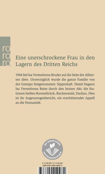 Produktbild: Reise durch den letzten Akt