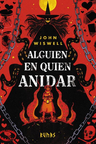 Produktbild: Alguien en quien anidar