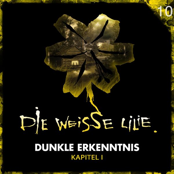 Produktbild: 10: Dunkle Erkenntnis - Kapitel l