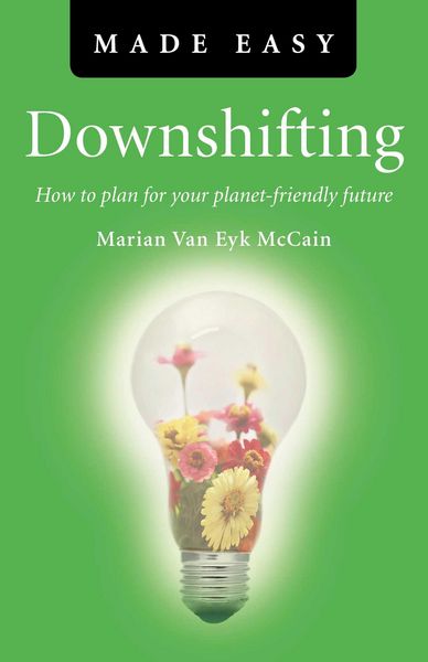 Produktbild: Downshifting Made Easy