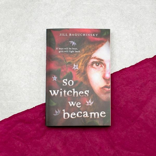 Produktbild: So Witches We Became