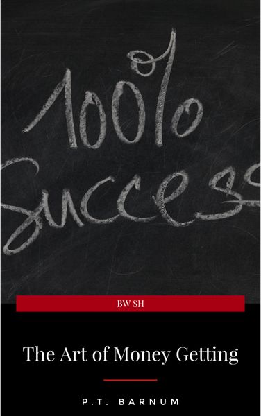 Produktbild: The Art of Money Getting