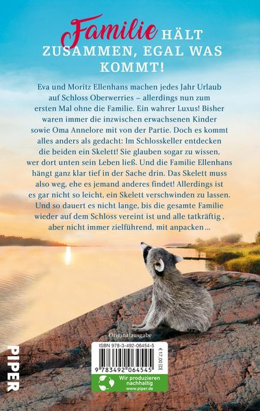 Produktbild: Stille Wasser sind fies