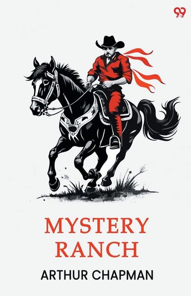 Produktbild: Mystery Ranch