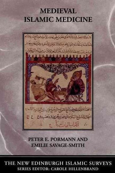 Produktbild: Medieval Islamic Medicine