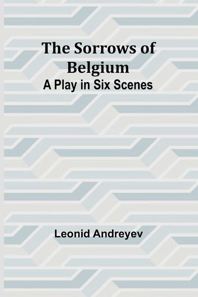 Produktbild: The Sorrows of Belgium
