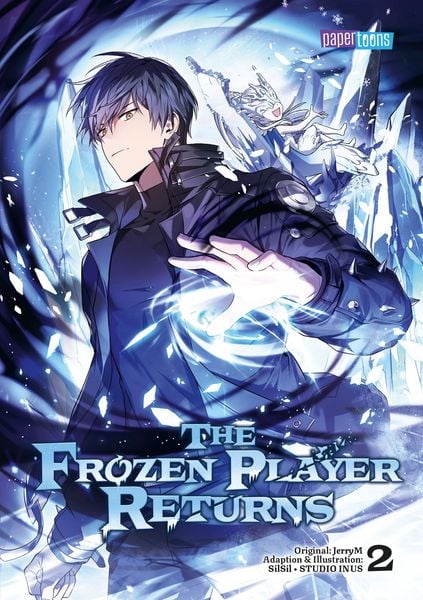 Produktbild: The Frozen Player Returns 02