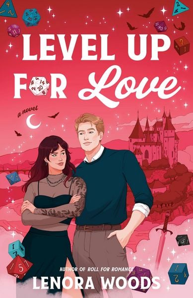 Produktbild: Level Up for Love