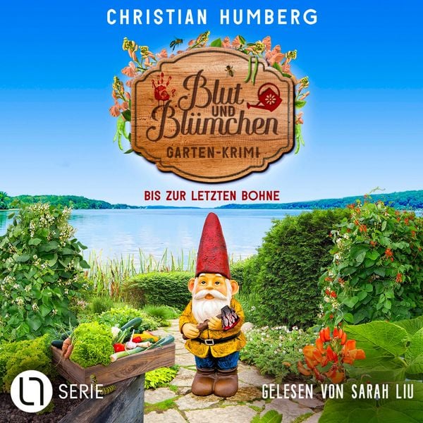 Bis zur letzten Bohne - Christian Humberg, Audio, 9783754016435