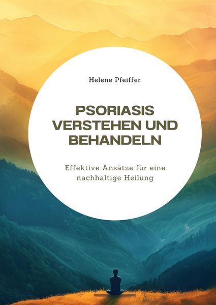 Produktbild: Psoriasis verstehen und behandeln